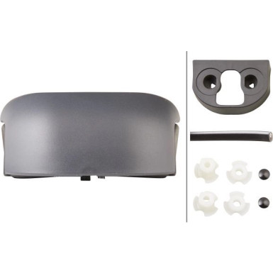 2KA 959 640-601 Kennzeichenleuchte