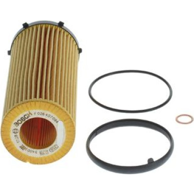 BOSCH F 026 407 094 Ölfilter