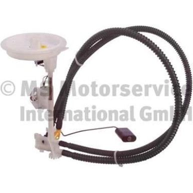 7.02701.22.0 Sensor, Kraftstoffvorrat 7.02701.22.0 Sensor, Kraftstoffvorrat