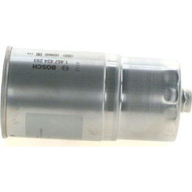 BOSCH | Kraftstofffilter | 1 457 434 293