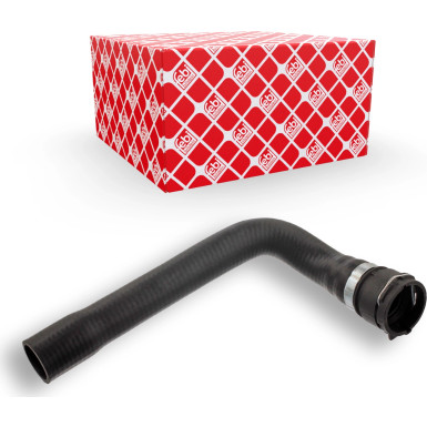 FEBI BILSTEIN 36280 Kühlerschlauch FEBI BILSTEIN 36280 Kühlerschlauch