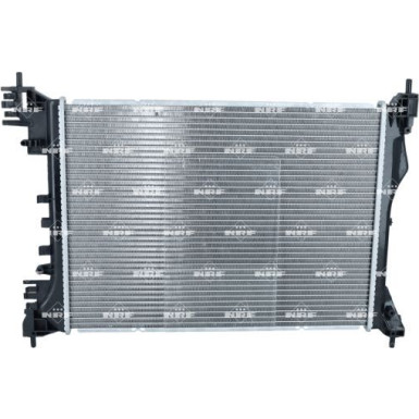 53834 Kühler, Motorkühlung