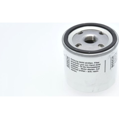 BOSCH F 026 407 078 Ölfilter