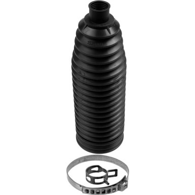 35840 01 Faltenbalg, Lenkung