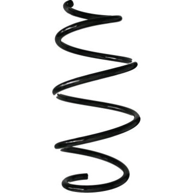 88136 Fahrwerksfeder