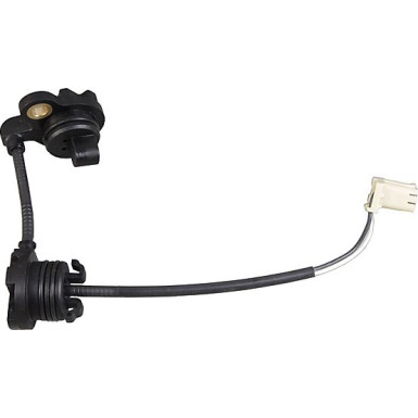 Metzger | Drehzahlsensor, Automatikgetriebe | 0909092