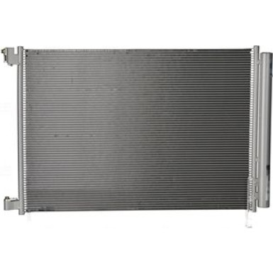 940519 Kondensator, Klimaanlage ** FIRST FIT ** 940519 Kondensator, Klimaanlage ** FIRST FIT **