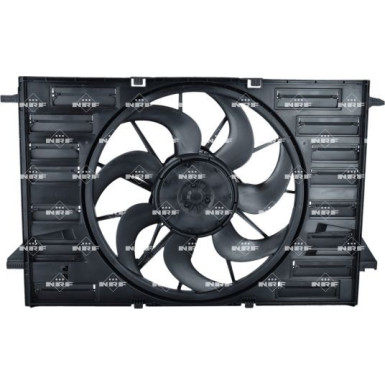 470167 Lüfter, Motorkühlung