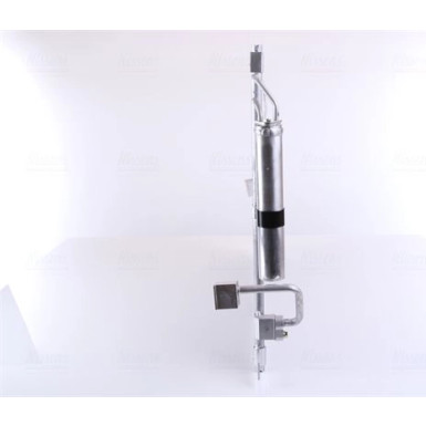 940787 Kondensator, Klimaanlage