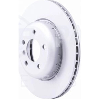 Hella Pagid | Bremsscheibe | 8DD 355 120-661