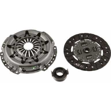 SACHS 3000 950 946 Kupplungssatz SACHS 3000 950 946 Kupplungssatz