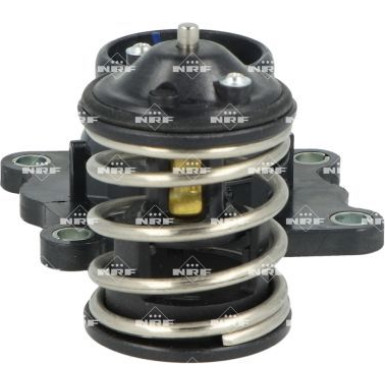 NRF | Thermostat, Kühlmittel | 725398