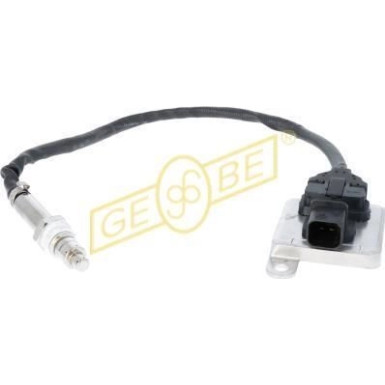 GEBE | NOx-Sensor, NOx-Katalysator | 9 2961 1
