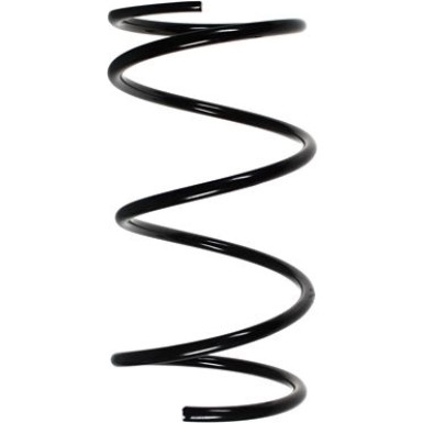 Spidan | Fahrwerksfeder | 49681