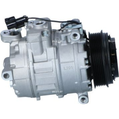 NRF Kompressor, Klimaanlage EASY FIT 32972