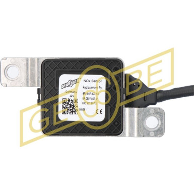 GEBE | NOx-Sensor, NOx-Katalysator | 9 3621 1
