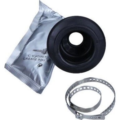 Maxgear | Faltenbalgsatz, Antriebswelle | 49-0682