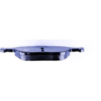 Hella | Bremsbelagsatz, Scheibenbremse | 8DB 355 012-111