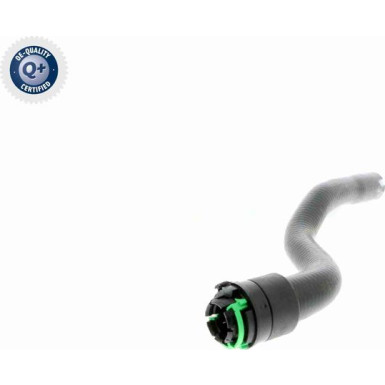 V40-1353 Kühlerschlauch Q+, Erstausrüsterqualität