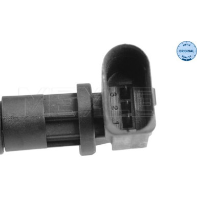 100 899 0046 Sensor, Nockenwellenposition MEYLE-ORIGINAL: True to OE.