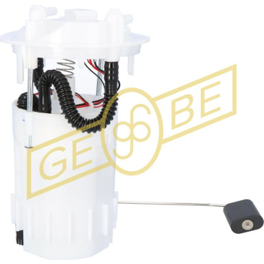 GEBE | Kraftstoff-Fördereinheit | 9 6237 1