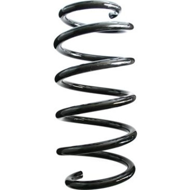 Spidan | Fahrwerksfeder | 87012