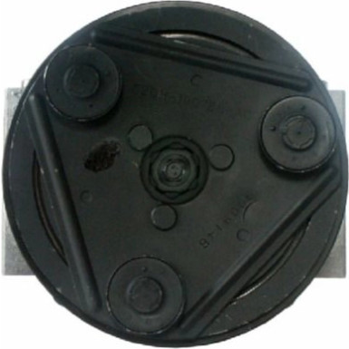 ACP 101 000S Kompressor, Klimaanlage BEHR