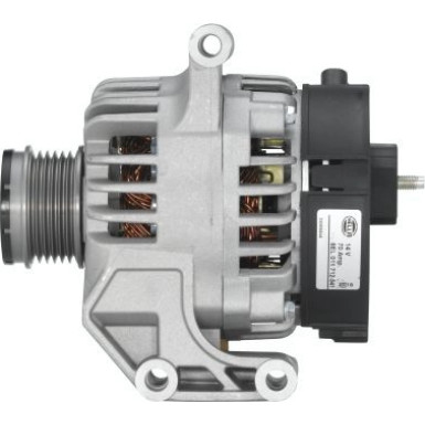 8EL 011 712-541 Generator