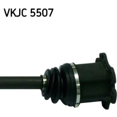 VKJC 5507 Antriebswelle