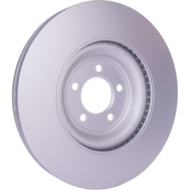 Hella Pagid | Bremsscheibe | 8DD 355 129-071