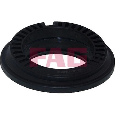 713 0381 20 Wälzlager, Federbeinstützlager