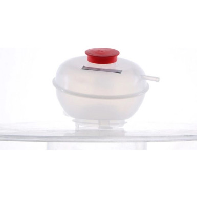 CRT 136 000S Ausgleichsbehälter, Kühlmittel BEHR