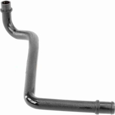 V10-2777 Schlauch, Zylinderkopfhaubenentlüftung Original VAICO Qualität