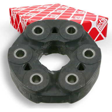 FEBI BILSTEIN 26148 Hardyscheibe FEBI BILSTEIN 26148 Hardyscheibe