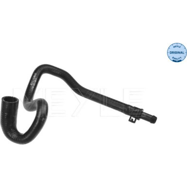 Meyle Kühlerschlauch MEYLE-ORIGINAL: True to OE 119 222 0011