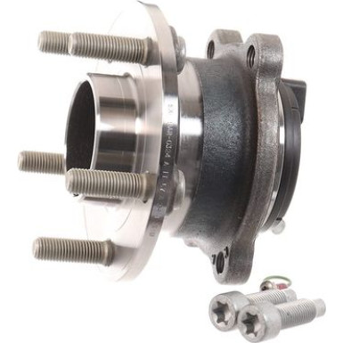 VKBA 6789 Radlagersatz VKBA 6789 Radlagersatz