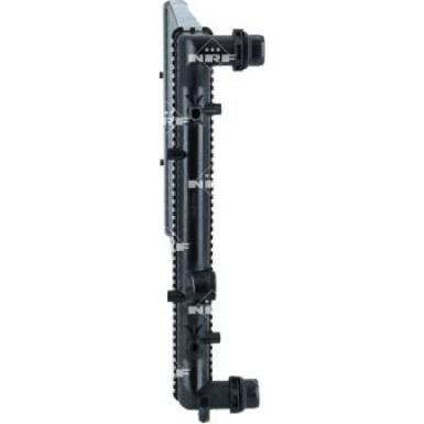 509529A Kühler, Motorkühlung Economy Class 509529A Kühler, Motorkühlung Economy Class