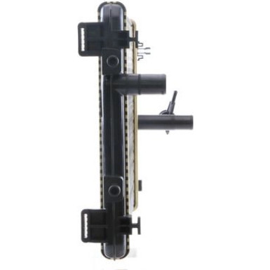 CR 1114 000S Kühler, Motorkühlung BEHR