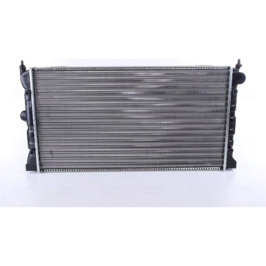 Nissens | Kühler, Motorkühlung | 652611