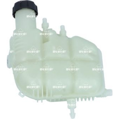 454086 Ausgleichsbehälter, Kühlmittel EASY FIT