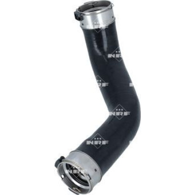 166369 Ladeluftschlauch 166369 Ladeluftschlauch