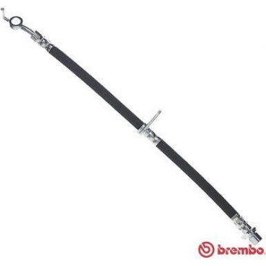 T 83 166 Bremsschlauch ESSENTIAL LINE T 83 166 Bremsschlauch ESSENTIAL LINE