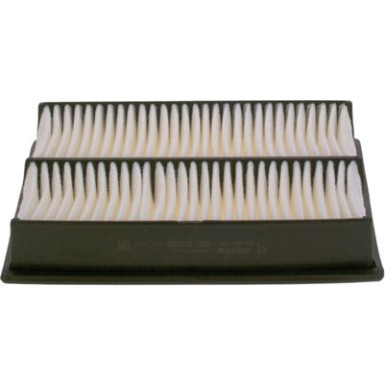 BOSCH F 026 400 129 Luftfilter