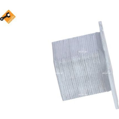 31284 Ölkühler, Motoröl EASY FIT