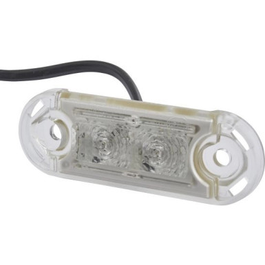 Hella | Umrissleuchte | 2XS 959 855-451