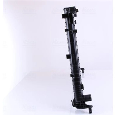 630709 Kühler, Motorkühlung