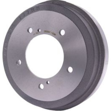 8DT 355 302-471 Bremstrommel