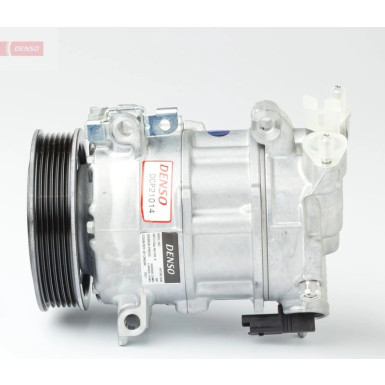 DENSO 6SEL16C Klimakompressor DCP21014 DENSO 6SEL16C Klimakompressor DCP21014