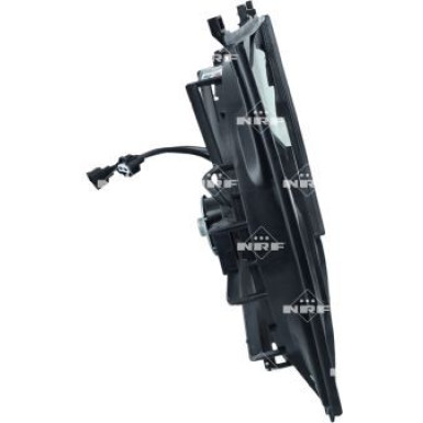 47580 Lüfter, Motorkühlung 47580 Lüfter, Motorkühlung