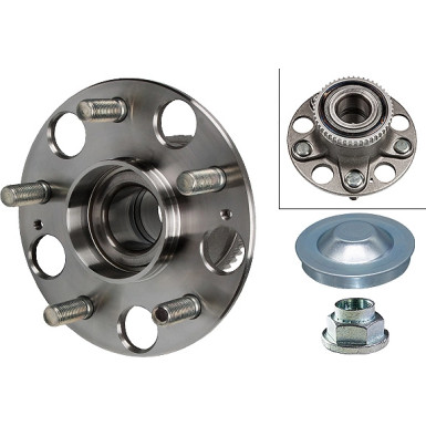 713 6178 70 Radlagersatz